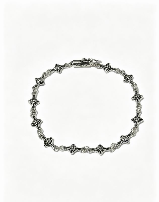 Chrome Hearts Bracelet 05yxs14